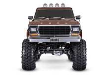 Load image into Gallery viewer, TRX-4 Ford F-150 High Trail Edition