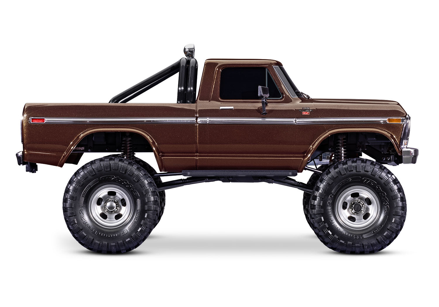 TRX-4 Ford F-150 High Trail Edition – SuperiorRChobby