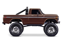 Load image into Gallery viewer, TRX-4 Ford F-150 High Trail Edition