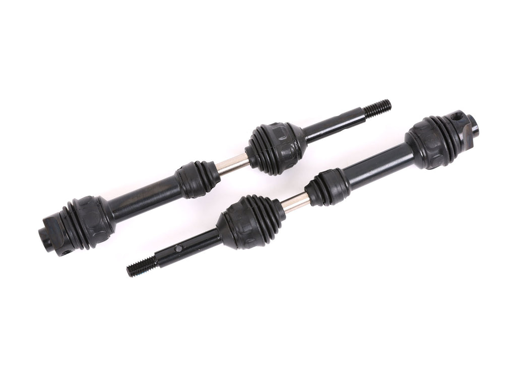 DRIVESHAFTS REAR STEEL