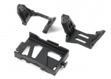 Load image into Gallery viewer, Traxxas Trx4m Shock mounts (front &amp; rear)/ battery tray