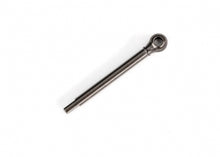 Load image into Gallery viewer, traxxas trx4m Axle shaft, front (hardened steel) (1)