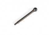 traxxas trx4m Axle shaft, front (hardened steel) (1)