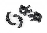 Traxxas Trx4m Steering blocks, left & right/ caster blocks (c-hubs), left or right (2)