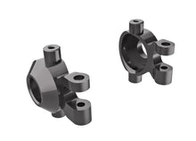 Load image into Gallery viewer, TRX4m Steering blocks, 6061-T6 aluminum