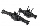 Traxxas Trx4m Axle housing, front & rear