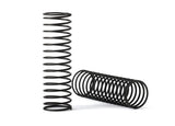 Traxxas trx4m Spring, shock (GTM) (0.123 rate) (1 pair)