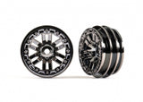 traxxas trx4m Wheels, 1.0