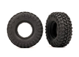 Tires, Canyon Trail 2.2x1.0