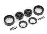 traxxas trx4m Wheels, 1.0