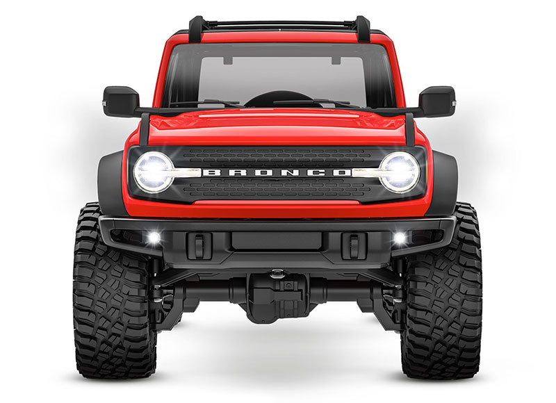 TRX-4M® Bronco Pro Scale® Light Set