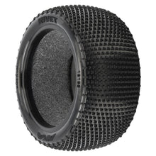 Load image into Gallery viewer, AKA 1/10 Rivet Rear 2.2&quot; Off-Road Buggy Tires (2)