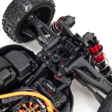 Load image into Gallery viewer, Arrma Typhon 6S BLX Brushless RTR 1/8 4WD Buggy (Red/Black) (V5) w/SLT3 2.4GHz Radio