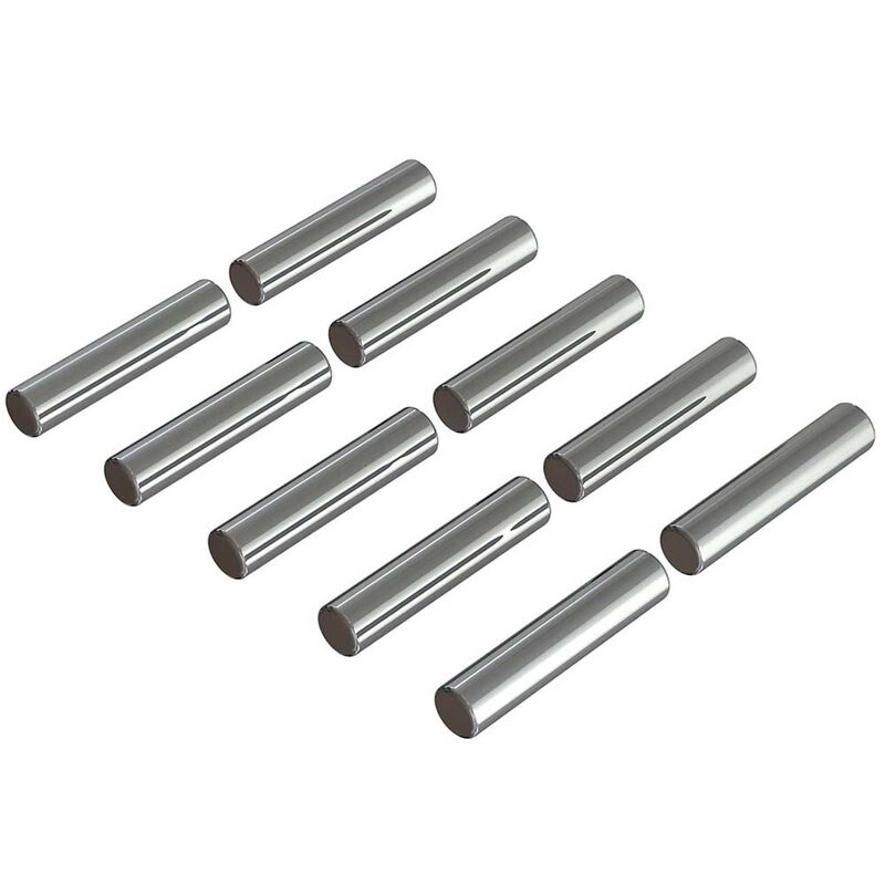 Arma Pin 2.5x12mm (10)