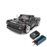 Team Associated Apex2 Hoonitruck RTR 1/10 Electric 4WD Truck Combo w/2.4GHz Radio, Battery & Charger