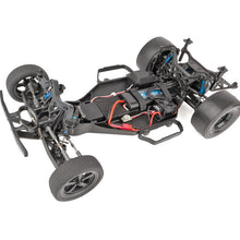 Load image into Gallery viewer, Team Associated DR10 RTR Brushless Drag Race Car (Green) w/2.4GHz Radio &amp; DVC