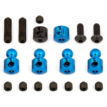 Load image into Gallery viewer, Team Associated Anti-roll Bar Hardware: B6.1/B6.2