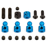 Team Associated Anti-roll Bar Hardware: B6.1/B6.2