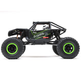 1/18 UTB18 Capra 4WD Unlimited Trail Buggy (Fox) RTR