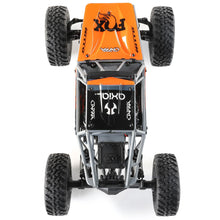 Load image into Gallery viewer, 1/18 UTB18 Capra 4WD Unlimited Trail Buggy (Fox) RTR
