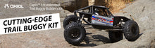 Load image into Gallery viewer, 1/10 Capra 1.9 4WD Unlimited Trail Buggy Kit