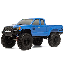 Load image into Gallery viewer, 1/10 SCX10 III Base Camp 4WD Rock Crawler Brushed RTR