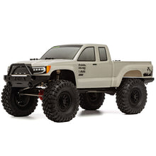 Load image into Gallery viewer, 1/10 SCX10 III Base Camp 4WD Rock Crawler Brushed RTR
