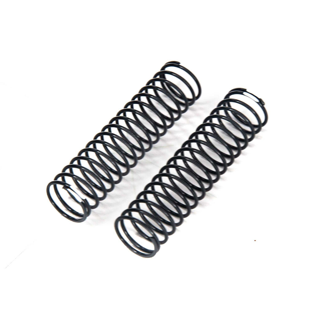 Axial Spring 13x62mm 1.9lbs in White Medium (2)