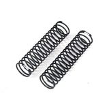 Axial Spring 13x62mm 1.9lbs in White Medium (2)