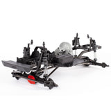 Axial 1/10 SCX10 II 4WD Raw Builders Kit V2