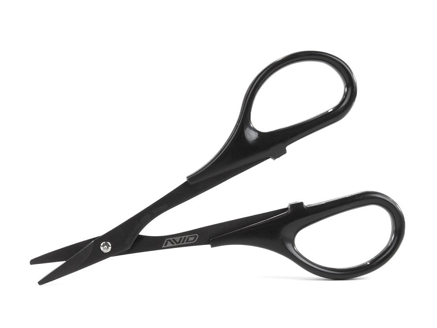 Lexan Scissors | Curved