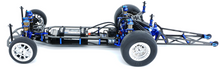 Load image into Gallery viewer, DragRace Concepts DR10 Drag Pak &quot;Pro Spec&quot; Conversion Kit (Blue)