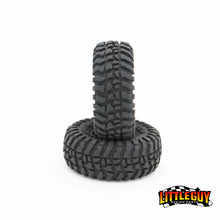 Load image into Gallery viewer, Little Guy Racing Trail King M/T 1.0&quot; Tires (4)