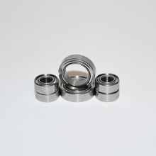 Load image into Gallery viewer, Vision Racing C5 Ceramic Gearbox Bearing Sets – 22 5.0, B6.2, YZ-2, SRX2 HT, and RB6.6