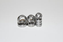Load image into Gallery viewer, Vision Racing C5 Ceramic Axle Bearing Set – Team Associated DR10, B6, B6.1, T6.1 &amp; SC6.1