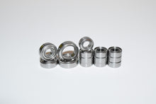 Load image into Gallery viewer, C5 Ceramic Full Bearing Set – Team Associated DR10