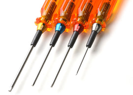 Exotek MIP Metric Hex ID Collar Set