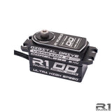 Digital Drive Servo Low Profile- GEN 3 200mm Wire