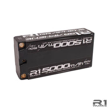 Load image into Gallery viewer, 5000mah 150c 7.6v Shorty Pack Lipo Battery