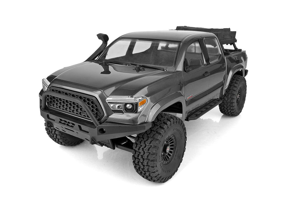 Element RC Enduro Knightrunner 4x4 RTR 1/10 Rock Crawler Combo w/2.4GHz Radio, Battery & Charger