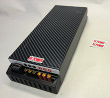 Load image into Gallery viewer, 85 Amp RC Power Supply with a USB port