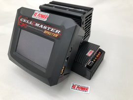 MuchMore Cell Master Charger Stand by RLPower