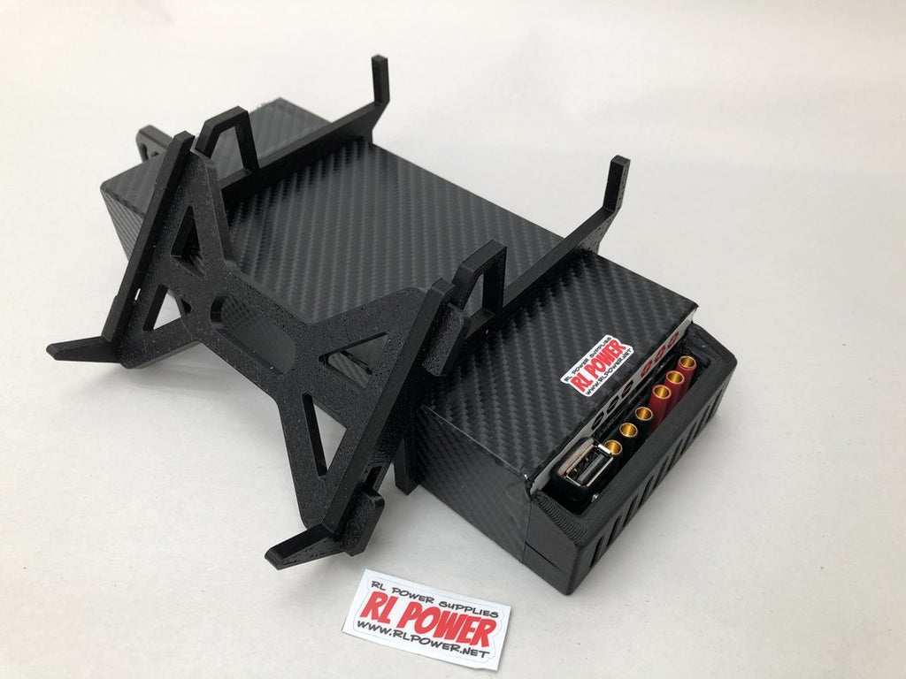 MuchMore Cell Master Charger Stand by RLPower