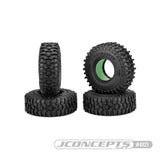 JConcepts Tusk 1.0
