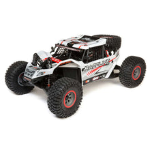 Load image into Gallery viewer, 1/6 Super Rock Rey V2 4WD Rock Racer Brushless RTR, White