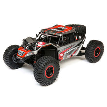 Load image into Gallery viewer, 1/6 Super Rock Rey V2 4WD Rock Racer Brushless RTR, Gray