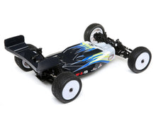 Load image into Gallery viewer, 1/16 Mini-B Brushed RTR 2WD Buggy, Black/White