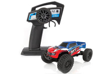 Load image into Gallery viewer, Team Associated MT28 1/28 RTR 2WD Mini Electric Monster Truck w/2.4GHz Radio