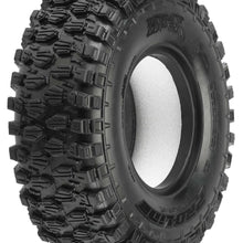 Load image into Gallery viewer, Pro-Line 1/10 Class 1 Hyrax G8 Front/Rear 1.9&quot; Rock Crawling Tires (2)