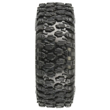Load image into Gallery viewer, Pro-Line 1/10 Class 1 Hyrax G8 Front/Rear 1.9&quot; Rock Crawling Tires (2)